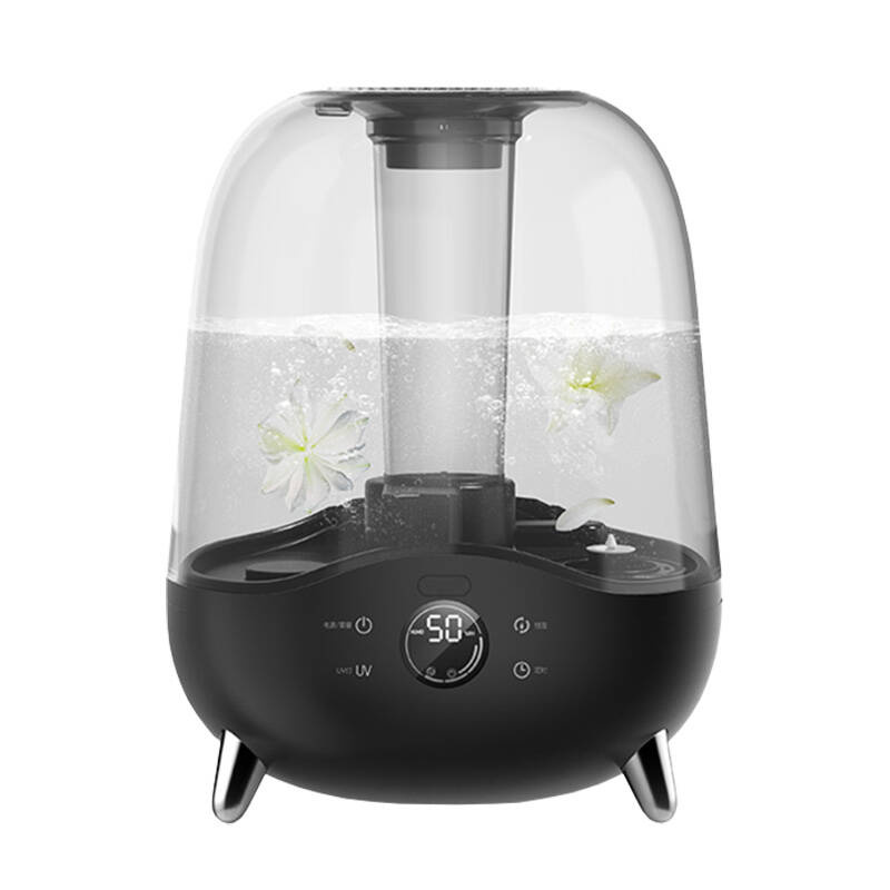Nawilżacz powietrza DEERMA F327W ultradźwiękowy UV