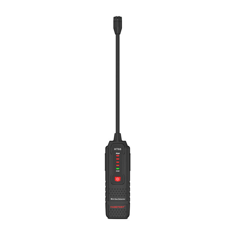 Detektor gazu HABOTEST HT66