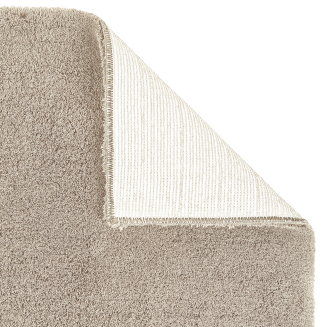 Dywanik łazienkowy Aquanova Jaro Sand 80x160 cm - 2