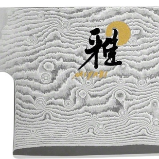 Nóż Santoku Miyabi 5000MCD 67 18 cm - 2