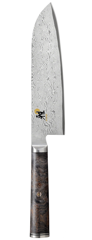 Nóż Santoku Miyabi 5000MCD 67 18 cm