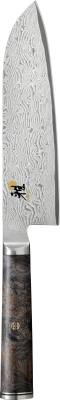 Santoku knife Miyabi 5000MCD 67 - 18 cm