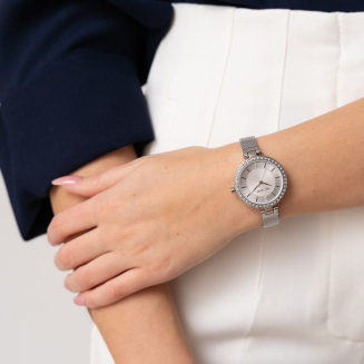 Zegarek Damski Paul Lorens PL10995B-3C1 + BOX - 4