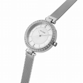 Zegarek Damski Paul Lorens PL10995B-3C1 + BOX - 2