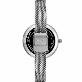 Zegarek Damski Paul Lorens PL10995B-3C1 + BOX - 3