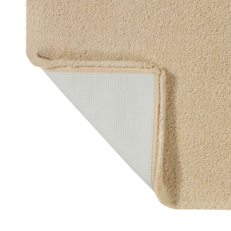 Dywanik łazienkowy Aquanova Mauro Golden 60x60 cm - 2