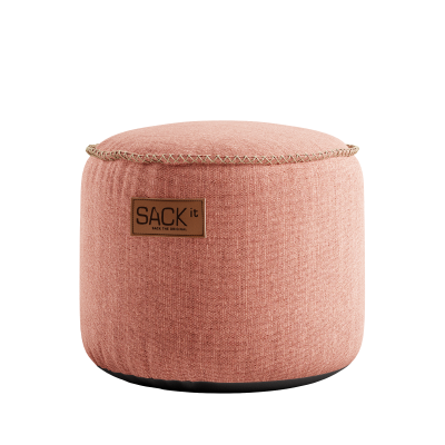 Pufa SACKit Cobana Pouf Junior Rose