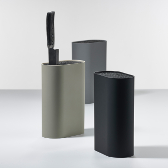  Zone Denmark Singles Mud Knife Block - 2