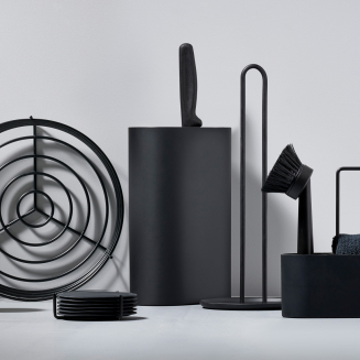  Zone Denmark Singles Mud Knife Block - 3