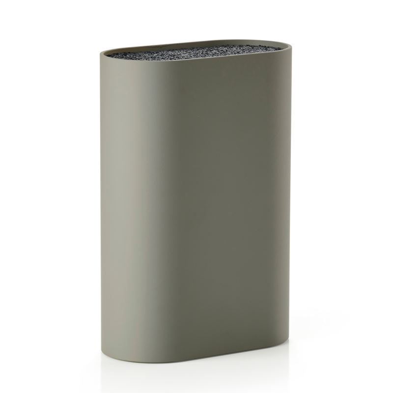  Zone Denmark Singles Mud Knife Block