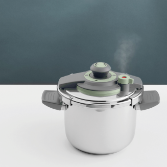 Zestaw szybkowarów BergHOFF Vita 4l + 7l - 2