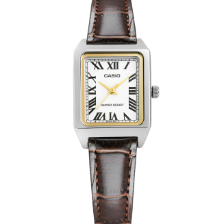 Zegarek Damski CASIO LTP-V007L-7B2UDF + BOX - 6