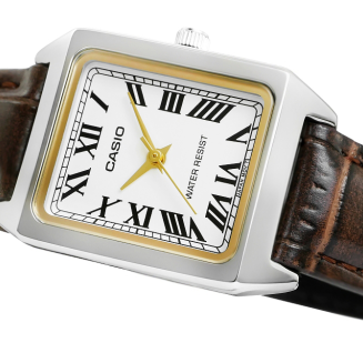 Zegarek Damski CASIO LTP-V007L-7B2UDF + BOX - 3