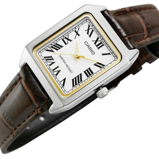 Zegarek Damski CASIO LTP-V007L-7B2 + BOX - 4