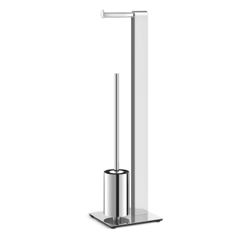  Zack Atore Paper and Brush Holder Gloss - 2