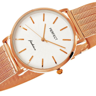Zegarek Damski PERFECT F334-6 - 4