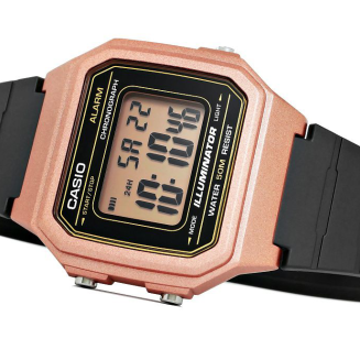 Zegarek CASIO W-217HM-5AVDF+ BOX - 3