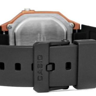 Zegarek CASIO W-217HM-5AVDF+ BOX - 5