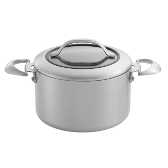 Scanpan CTX pot with lid 3.5 l - 2