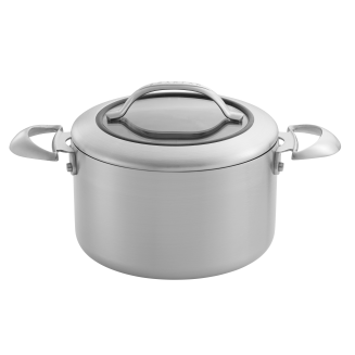 Garnek Scanpan CTX z pokrywą 3.5 l - 2