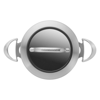 Scanpan CTX pot with lid 3.5 l - 3