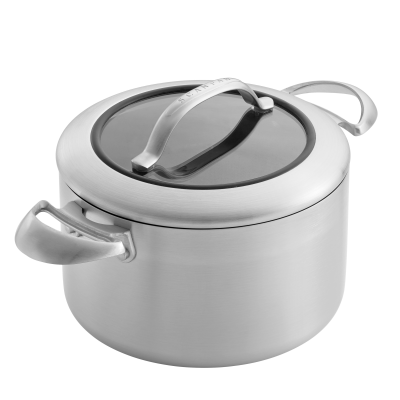 Garnek Scanpan CTX z pokrywą 3.5 l | JESIENNA PROMOCJA