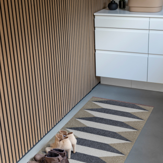 Dywan Mette Ditmer ACCORDION All-Round 70×150 cm - 2