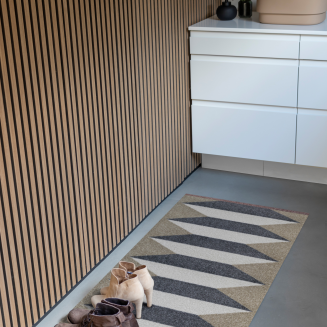 Dywan Mette Ditmer ACCORDION All-Round 70×150 cm - 2