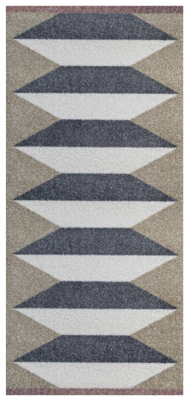 Dywan Mette Ditmer ACCORDION All-Round 70×150 cm