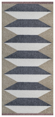 Dywan Mette Ditmer ACCORDION All-Round 70×150 cm
