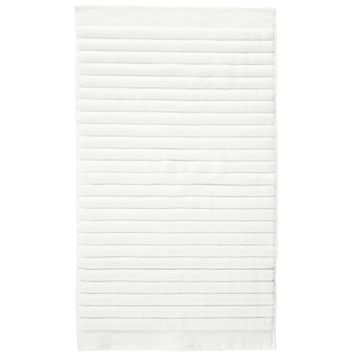 Mata łazienkowa Zone Denmark Inu White 50x80 cm