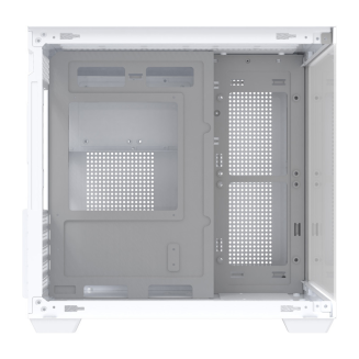 Obudowa komputerowa DarkFlash B275 (biała) - 3