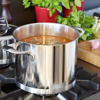 Rondel stożkowy Demeyere Atlantis 7 2.5 l - 14