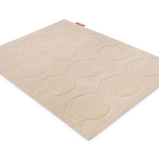  Fatboy Dot Carpet Creamy Camel rug 160x230 cm - 4