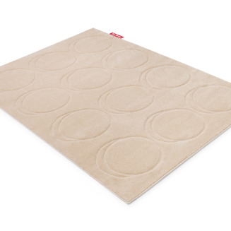Dywan Fatboy Dot Carpet Creamy Camel 160x230 cm | CENA SPRING SALE - 4