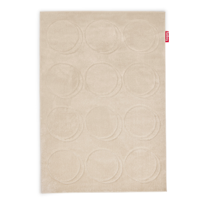 Dywan Fatboy Dot Carpet Creamy Camel 160x230 cm | CENA SPRING SALE
