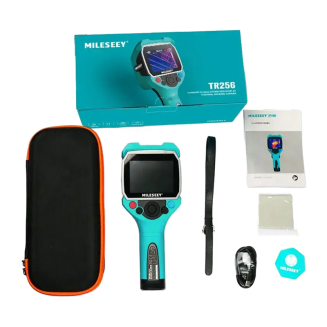 Kamera termowizyjna Mileseey TR256A - 3