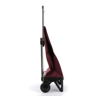 Wózek zakupowy Rolser Plegamatic Original MF Burdeos - 3