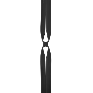 Podkładka pod naczynia Eva Solo Flex Trivet Black | CENA WINTER HYGGE - 3