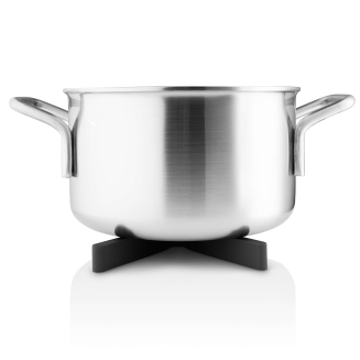 Podkładka pod naczynia Eva Solo Flex Trivet Black - 4