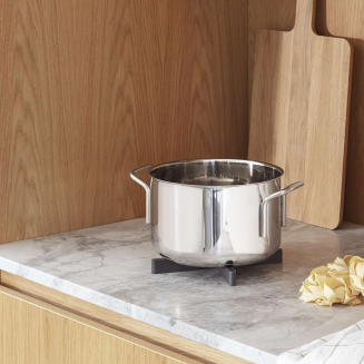 Podkładka pod naczynia Eva Solo Flex Trivet Black - 5