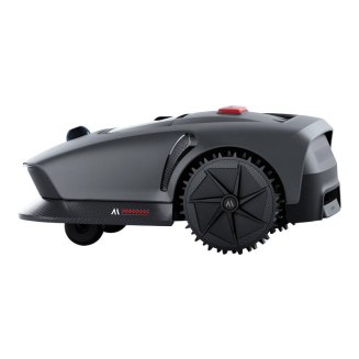 Robot Koszący MOVA 600 - 5