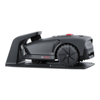 Robot Koszący MOVA 600 - 6