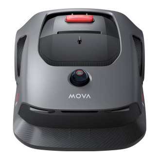 Robot Koszący MOVA 600 - 3
