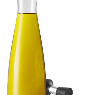 Karafka na oliwę lub ocet Eva Solo 0.5 l - 2