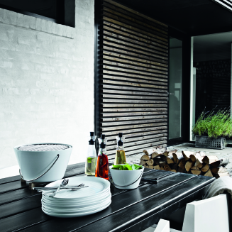 Karafka na oliwę lub ocet Eva Solo 0.5 l - 5