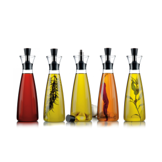 Karafka na oliwę lub ocet Eva Solo 0.5 l  - 4