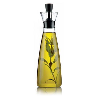 Karafka na oliwę lub ocet Eva Solo 0.5 l 