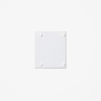 Fotoalbum - Naklejki fotograficzne do montażu zdjęć 500 szt | PRINTWORKS - 2