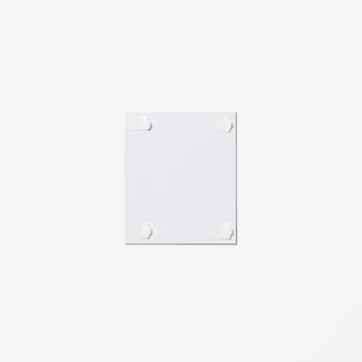 Fotoalbum - Naklejki fotograficzne do montażu zdjęć 500 szt | PRINTWORKS - 2